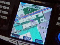 【イクリプス2003夏モデル】独自のコンテンツサービス「E-iSERV」 画像
