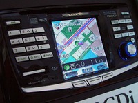 【イクリプス2003夏モデル】これはあくまでも携帯電話だ 画像