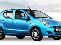 スズキのインド新車販売、初の10万台超え…5月実績 画像