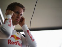 ベッテル「再び同じことをするだろう」 画像