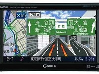 三洋ゴリラにイエローハット専売モデル 画像