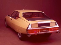 シトロエン SM が復活か　パリモーターショー10で 画像