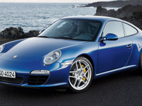 MINIとポルシェの対抗レース、コースレイアウト公開 画像