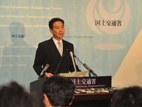 菅総理が前原国交相に指示した7つのこと 画像