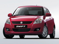 スズキ スイフト 新型、日本での発売時期は未定 画像