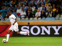 ワールドカップ…あの世にサッカーはあるか 画像