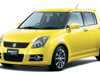 スズキ スイフト のドライビングレッスン　9月8日 画像