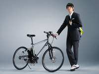 ヤマハ PAS Brace-L 2010年モデル、質感向上で価格据え置き 画像