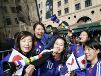 日本は全敗、ワールドカップ 1次リーグ…medibaリサーチ 画像