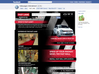 VW ポロ GTI 新型、Facebookで最新情報を公開 画像