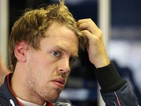 ベッテル「パニックになる必要はない」…カナダGP 画像