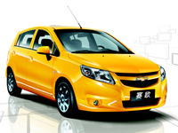 上海GM、環境対応車開発プラン公表…HVやEV市販へ 画像