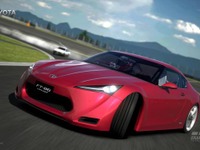 PS3『グランツーリスモ5』、10年11月に発売 画像