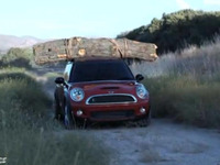 ［動画］打倒ポルシェ911！　MINIのトレーニング 画像