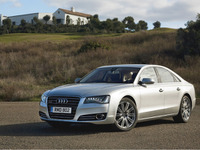 アウディのGoogleアースナビ、テレマティクスアワードを受賞 画像