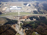 トヨタ、米新工場2011年秋稼動を決定…カローラ を生産 画像