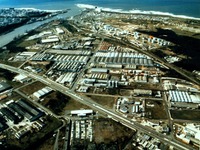 米国初期品、ダイムラーの南アフリカ工場がトップ…JDパワー 画像