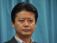 中央省庁の幹部人事　廃案で浮上した今年の政府方針 画像