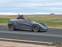 ［動画］米国の超軽量レーサー…ハヤブサ サウンドに高ぶる 画像