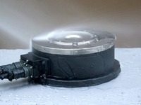 日本精工、耐環境型メガトルクモータを開発 画像