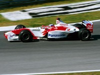 【トヨタF1ドリーム】パニス、モナコで巻き返しを図る 画像