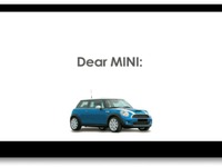 ［動画］MINI対ポルシェのレース、ヒュンダイが参戦表明 画像