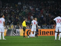 ワールドカップ…天国 vs 地獄 画像