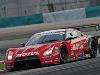 SUPER GT & フォーミュラニッポン・フジ・スプリント…11月12～14日 画像