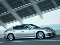 【デトロイトモーターショー11】ポルシェ、3年ぶりに復帰へ…次期911公開か 画像