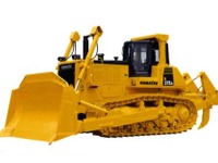 コマツの09年度リサイクル実績、415円黒字 画像