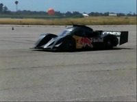 ［動画］ヒュンダイの秘密兵器…打倒モンスター田嶋 画像