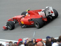 モンテゼモーロが新チームを批判「GP2程度はGP2で」 画像