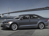 VW ジェッタ 新型、ハイブリッド仕様は2012年発売 画像