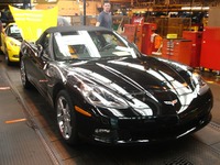 州のスポーツカーに コルベット…州の花や州の鳥はあれど 画像