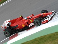 マクラーレンの頭脳がフェラーリへ流失 画像