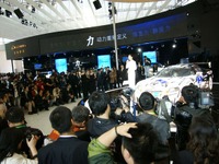 【株価】中国市場のスト頻発で日系メーカー続落 画像