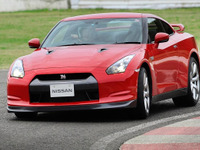 日産 GT-R、次期型はハイブリッドか？ 画像