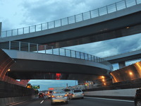 【高速道路新料金】無料化効果検証に見る---やはりETCは必要か 画像