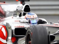 2011年F1レギュレーション大改定 画像