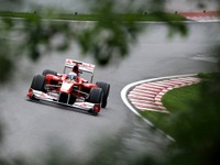 F1、予選107％ルールの実態 画像