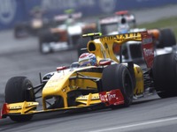 可変ウイングでオーバーテイク増？ 画像