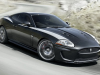 ジャガー創業75周年記念…限定75台の XKR 画像