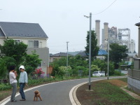 エクササイズ人気で廃線跡に注目集まる 画像