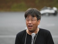 新型三輪車ウロボロス…カスタム対応、EVも 画像