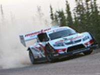 【パイクスピーク10】モンスター田嶋、5連覇 画像