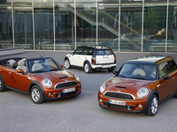 MINI 2011年モデル…BMWグループ最高の環境性能 画像