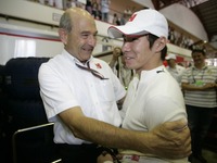 小林可夢偉の7位コメント…ヨーロッパGP 画像