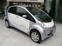 三菱自動車など4社、リチウムイオン電池の2次利用事業を模索 画像