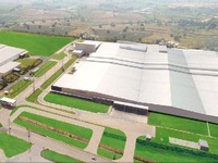 横浜ゴム、タイのタイヤ生産能力を増強へ 画像