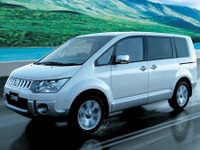 三菱、アジア好調で海外生産が倍増…5月実績 画像